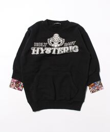 HYSTERIC MINI｜ヒステリックミニのスウェット通販 - ZOZOTOWN 