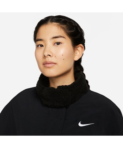 【セール】《NIKEアパレル》ﾅｲｷ WS NSW ESｳｰﾌﾞﾝSHRPALND JK（その他アウター）｜NIKE（ナイキ）