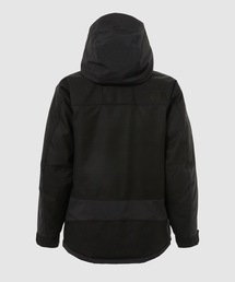 ジュンヤワタナベ × THE NORTH FACE マウンテンジャケット 黒 M 79149880_8_d_215.jpg