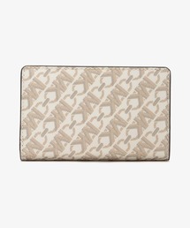 MICHAEL KORS（マイケルコース）の「EMPIRE スナップ ジップアラウンド