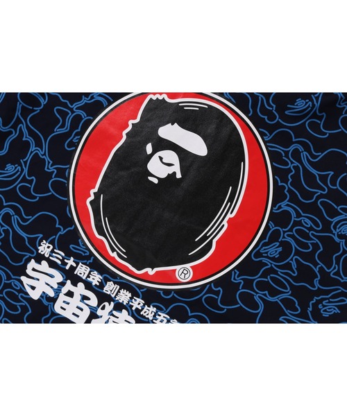 A BATHING APE（アベイシングエイプ）の「BAPE 30TH ANNIV. SHARK