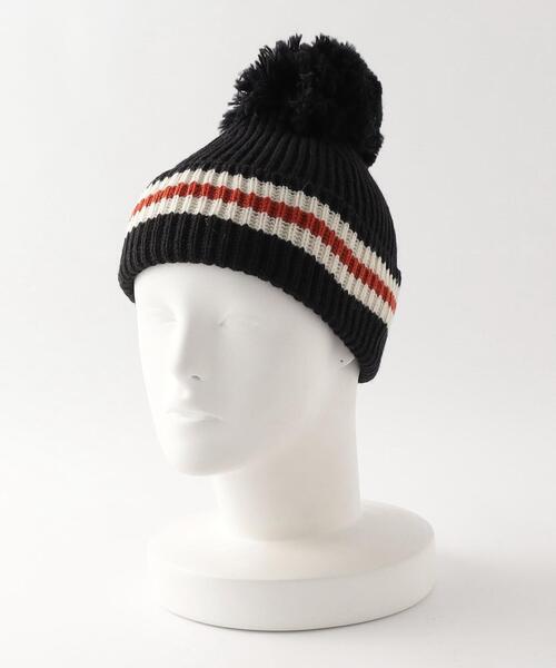 Steven Alan（スティーブンアラン）の「＜Stuart Austin＞ KINT CAP