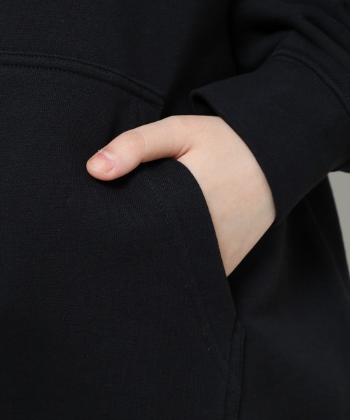 LMCの「【UNISEX】LMC/ARCH OG フーディー (裏起毛)2983610(パーカー・レディース・ブラック/ライトグレー・MEDIUM/LARGE/X-LARGE)」の18枚目の写真