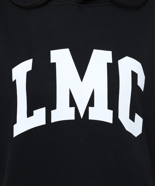 LMCの「【UNISEX】LMC/ARCH OG フーディー (裏起毛)2983610(パーカー・レディース・ブラック/ライトグレー・MEDIUM/LARGE/X-LARGE)」の21枚目の写真