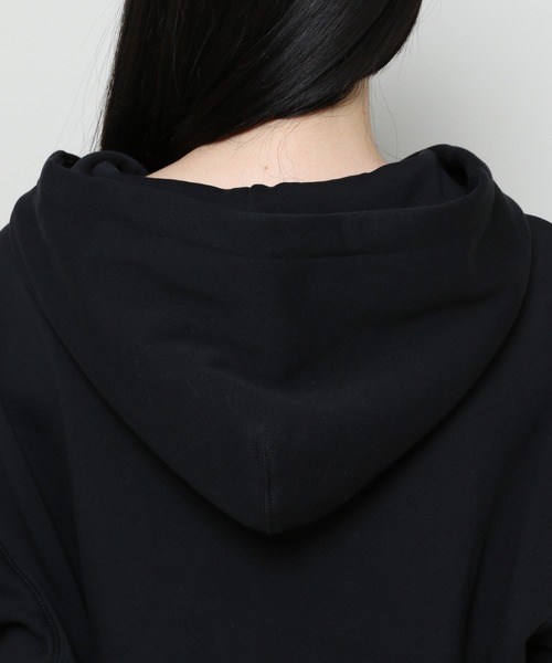 LMCの「【UNISEX】LMC/ARCH OG フーディー (裏起毛)2983610(パーカー・レディース・ブラック/ライトグレー・MEDIUM/LARGE/X-LARGE)」の13枚目の写真