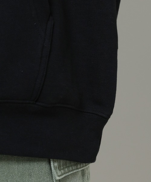LMCの「【UNISEX】LMC/ARCH OG フーディー (裏起毛)2983610(パーカー・レディース・ブラック/ライトグレー・MEDIUM/LARGE/X-LARGE)」の16枚目の写真