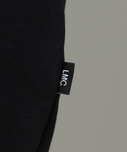 LMCの「【UNISEX】LMC/ARCH OG フーディー (裏起毛)2983610(パーカー・レディース・ブラック/ライトグレー・MEDIUM/LARGE/X-LARGE)」の17枚目の写真