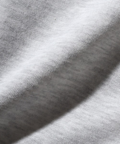 STARTER BLACK LABEL（スターターブラックレーベル）の「【STARTER /スターター】グラフィック発砲プリント 裏起毛 オーバーサイズ スウェットプルオーバー（スウェット・メンズ・ホワイト系/ブラック/ブラウン・M/L/XL）」の14枚目の写真