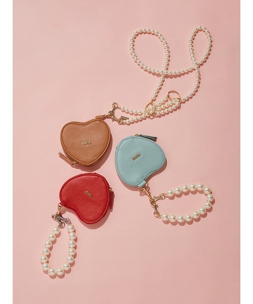 nuntaroBIGBANG ジヨン ファーストラップ BIGBANG G-DRAGON ショルダーストラップ ファー ポーチ ジヨン - メルカリ