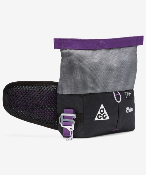 NIKE（ナイキ）の「NIKE ACG AYSEN WAISTPACK DV4051-010