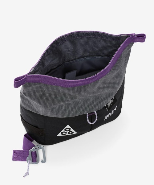 NIKE（ナイキ）の「NIKE ACG AYSEN WAISTPACK DV4051-010（ボディ