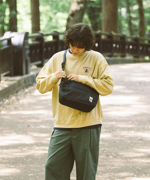 Cobmaster COB MOONSHAKE SHOULDERBAG7241（ショルダーバッグ