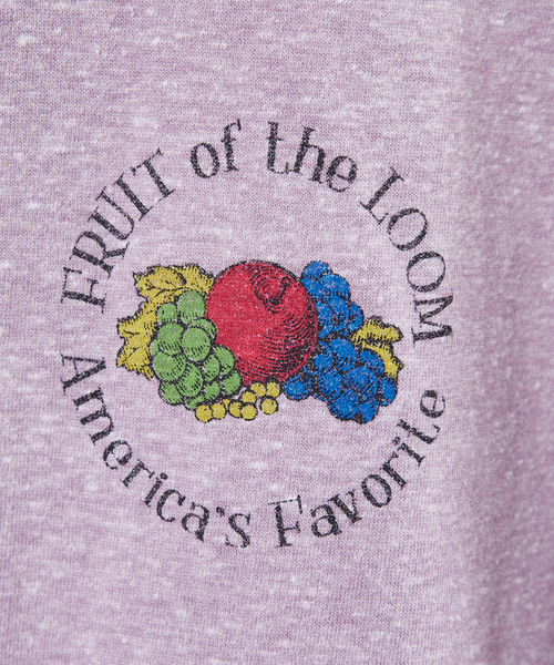 専用　フルーツオブザルーム　ロンT　2色 楽天市場】【最短即日発送】クーポンで最大15%OFF☆FRUIT OF THE