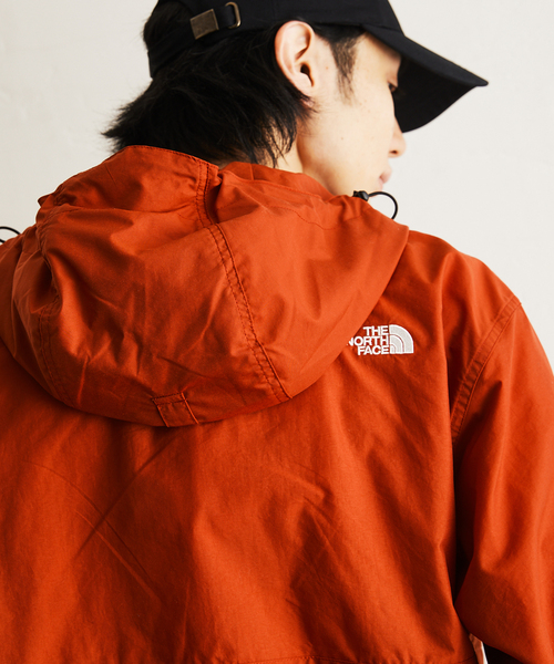 セール】THE NORTH FACE Compact Anorak コンパクトアノラック
