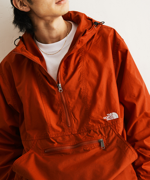 THE NORTH FACE（ザノースフェイス）の「THE NORTH FACE Compact