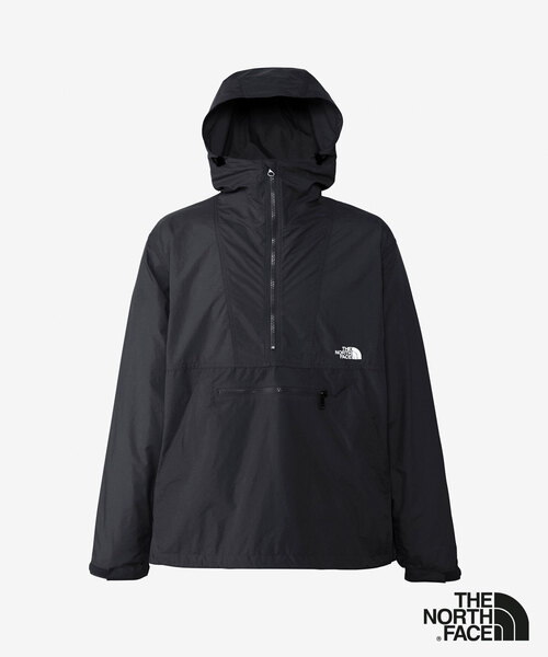 セール】THE NORTH FACE Compact Anorak コンパクトアノラック