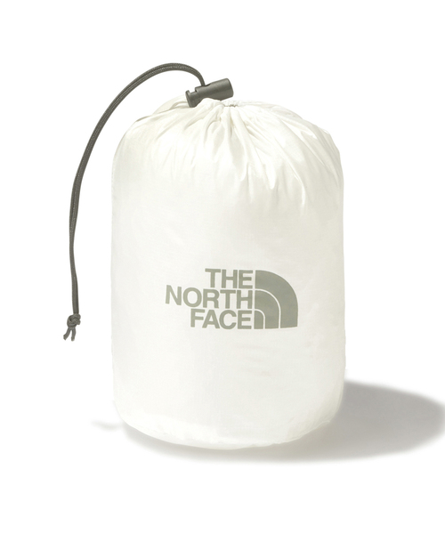THE NORTH FACE(ザノースフェイス)の「THE NORTH FACE Compact Anorak コンパクトアノラック NP22333(マウンテンパーカー・メンズ・ブラック/ベージュ/レッド・MEDIUM/LARGE/X-LARGE)」の22枚目の写真