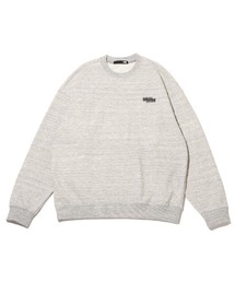 THE NORTH FACE PLAY グレー スウェット M THE NORTH FACE PLAY グレー スウェット M THE NORTH FACE PLAY