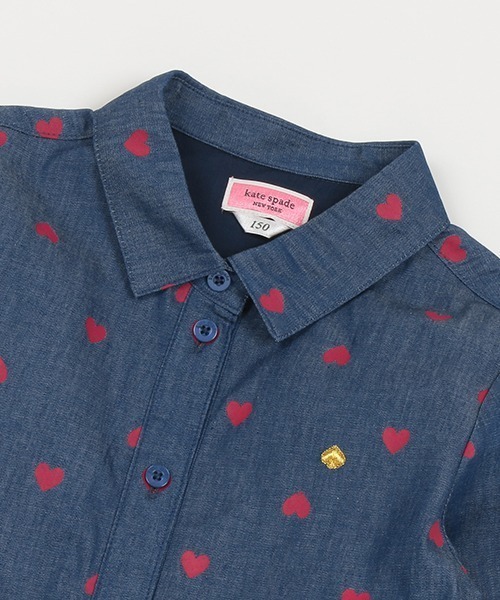 kate spade new york kids（ケイトスペードニューヨーク）の「ガールズ