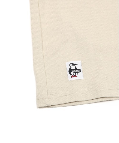 CHUMS(チャムス)の「【CHUMS】Kid's On The Grill L/S T-Shirt(Tシャツ/カットソー・キッズ・ホワイト/ブラック/ネイビー/ホワイト×ネイビー/マルチ・MEDIUM/LARGE/X-LARGE)」の16枚目の写真