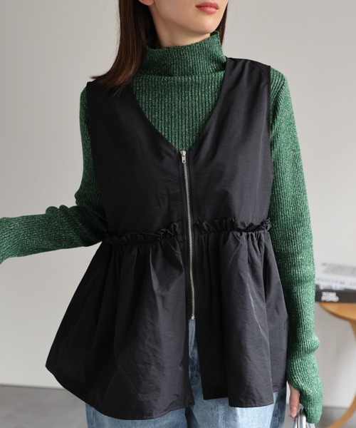 model：162cm