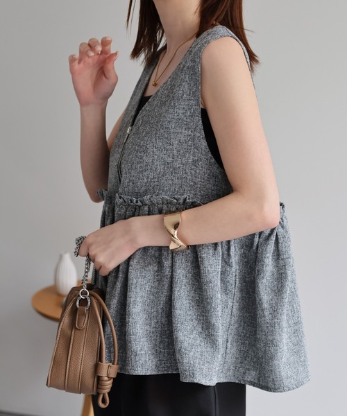 model：162cm