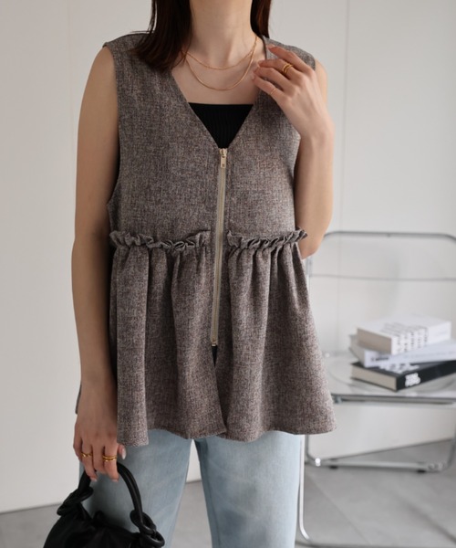 model：162cm