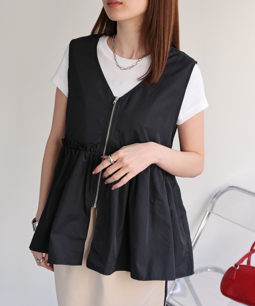 model：162cm