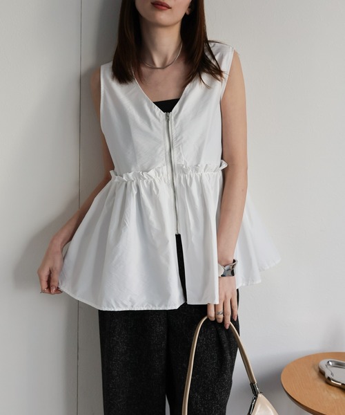 model：162cm