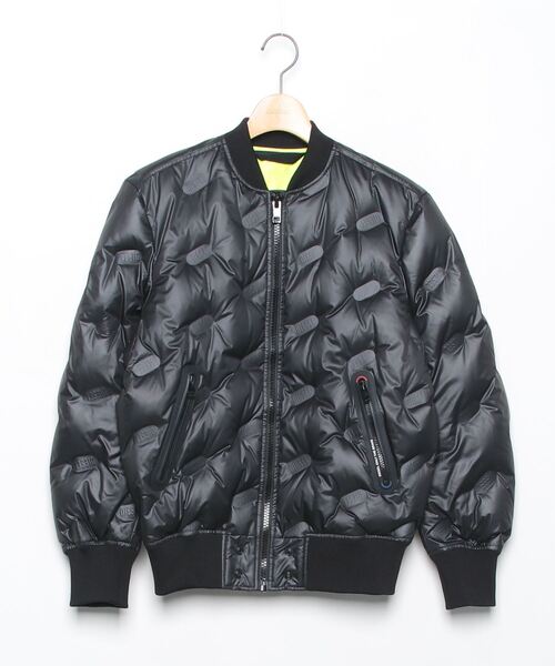 ディーゼル 革ジャケ xsサイズ 赤黒 