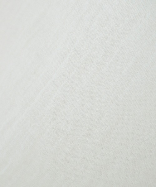 Crisp(クリスプ)の「フラワーレースボリュームブラウス(シャツ/ブラウス・レディース・チャコールグレー/グレイッシュベージュ/アイボリー・FREE)」の20枚目の写真