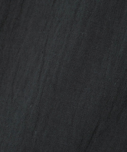 Crisp(クリスプ)の「フラワーレースボリュームブラウス(シャツ/ブラウス・レディース・チャコールグレー/グレイッシュベージュ/アイボリー・FREE)」の19枚目の写真