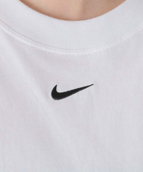 NIKE（ナイキ）の「【NIKE/ ナイキ】Tシャツ（Tシャツ/カットソー・レディース・ホワイト・FREE）」の14枚目の写真