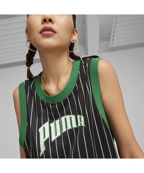 PUMA（プーマ）の「PUMA プーマ ウィメンズ フォー ザ ファン