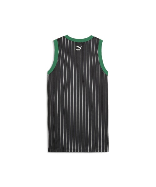 PUMA　メッシュノースリーブ PUMA プーマ タンクトップ ノースリーブシャツ メンズ TRAIN ALL
