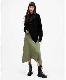 ALLSAINTS｜オールセインツのスカート通販 - ZOZOTOWN