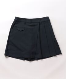 No.164 Prince プリーツキュロット☆BLACK☆LL☆ キュロット プリーツ」に該当するファッション通販 - ZOZOTOWN