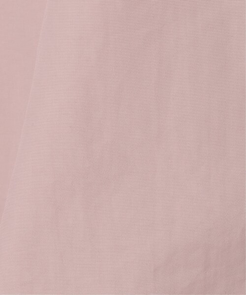 VENCEEXCHANGE（ヴァンスエクスチェンジ）の「ナイロンカーブパンツ（その他パンツ・レディース・チャコールグレー/ブラック/ピンク系その他/グリーン系その他・FREE）」の11枚目の写真