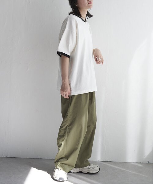セール】ナイロンカーブパンツ（その他パンツ）｜VENCEEXCHANGE
