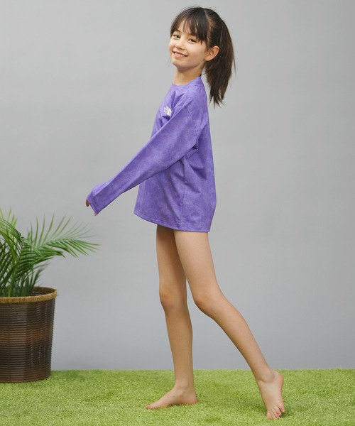 taizoo専用 THE NORTH FACE L/S Tee THE NORTH FACE＞バンダナ スクエア ロゴ Tシャツ（Tシャツ
