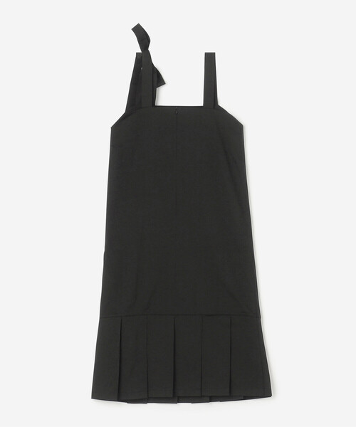 Bshop（ビショップ）の「eunoia | リボンワンピース WOMEN（ワンピース 