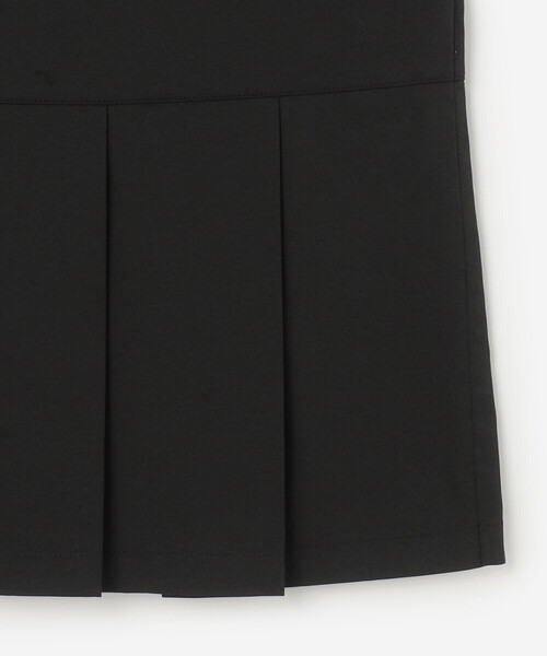 Bshop（ビショップ）の「eunoia | リボンワンピース WOMEN（ワンピース 
