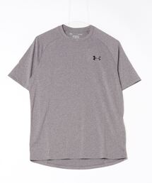 アンダーアーマー  UAテック ショートスリーブTシャツ2.0