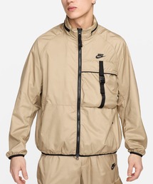 NIKE(iCL)NIKE TCH N24 LND PKBL WOVEN HOODIE JACKET FB7904-247(̑AE^[)