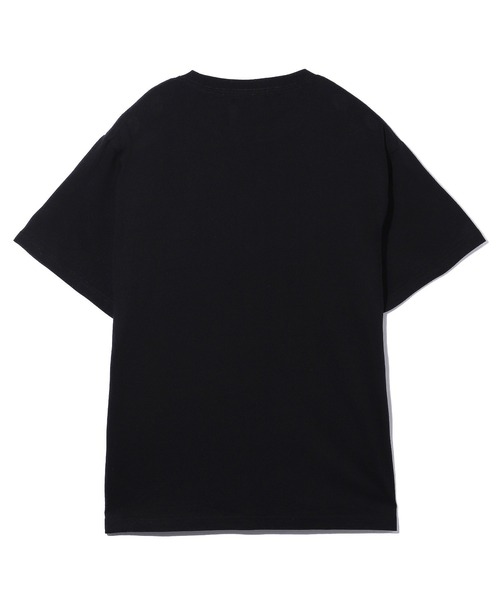 SILAS（サイラス）の「SIGNATURE S/S TEE（Tシャツ/カットソー・メンズ・ブラック/イエロー/ホワイト/グリーン・M/L/XL）」の13枚目の写真