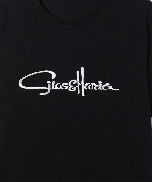 SILAS（サイラス）の「SIGNATURE S/S TEE（Tシャツ/カットソー・メンズ・ブラック/イエロー/ホワイト/グリーン・M/L/XL）」の15枚目の写真