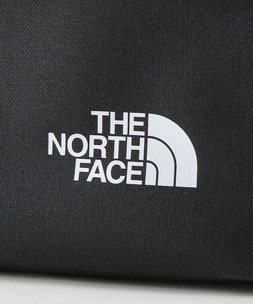 THE NORTH FACE(ザノースフェイス)の「<THE NORTH FACE>フィルデンスクーラーポーチ ソフトクーラー(アウトドアグッズ・メンズ・ブラック・FREE)」の9枚目の写真