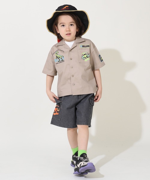 BBーstyleです。　バデルデニム2本　akmベージュベルト1本です BBーstyle様専用です。 バデルデニム2本 akmベージュベルト1本です