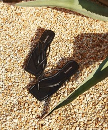 Andemiu(�A���f�~���E)�̃t���b�g�T���_��119581(�T���_��)