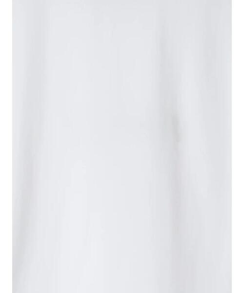 Te chichi（テチチ）の「シンプルロゴプリントTシャツ（Tシャツ/カットソー・レディース・シルバー/ブラック/ゴールド・F）」の12枚目の写真